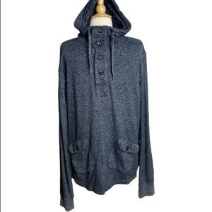 #42 Matix Mens Ramsey Fleece (Medium)